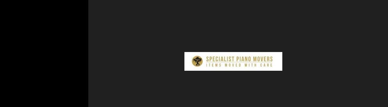Specialist  Piano Movers