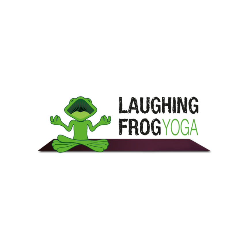 Laughing FrogYoga