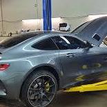 Seneca Auto  Body