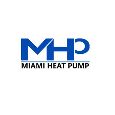 Miami Hp Heat Pump