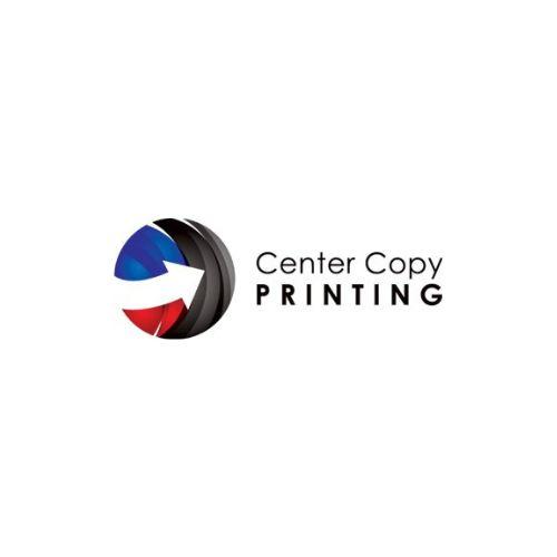 Center Copy Printing