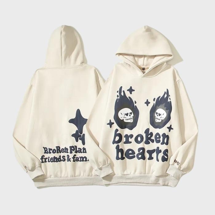 Brokenplanet Market