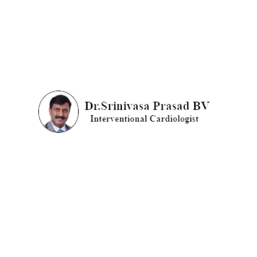 Dr Srinivasa  Prasad BV