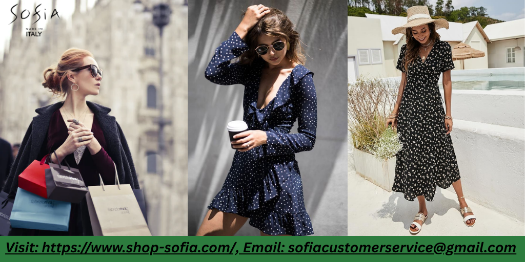 Shop-Sofia Collection