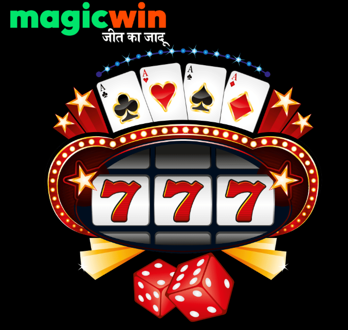 Magic Win