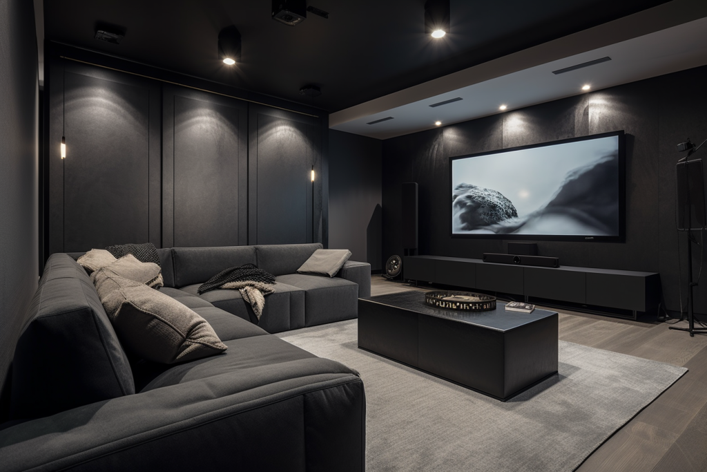 ReelAudio Video