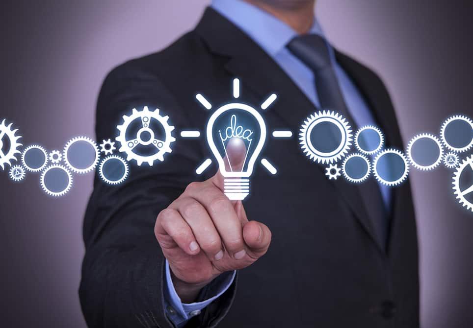AI Business Consulting