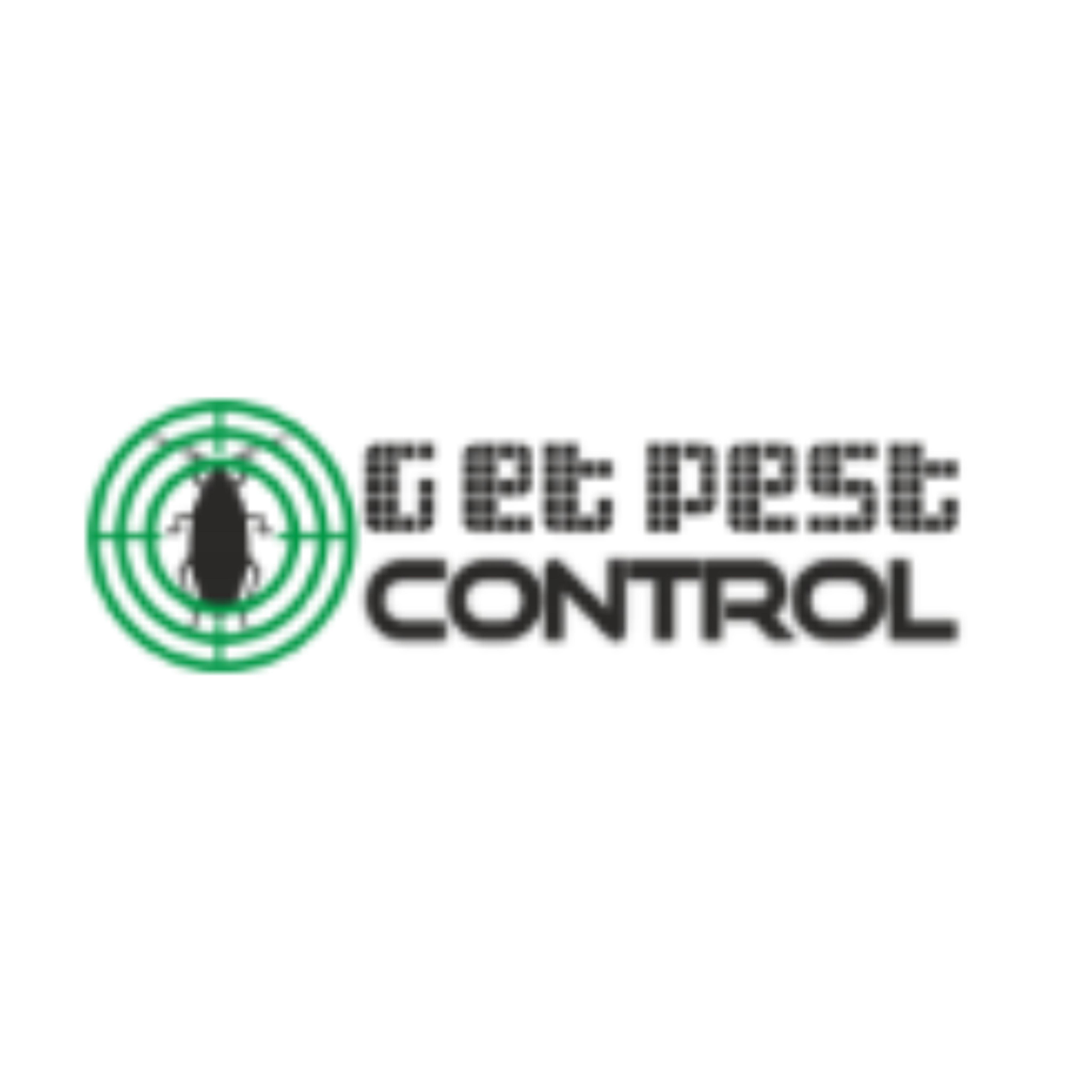 Get Pest  Control