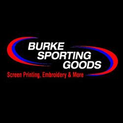 BURKE SPORTING  GOODS