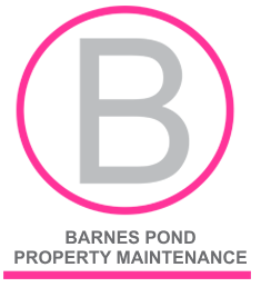 Barnes Pond Property Maintenance