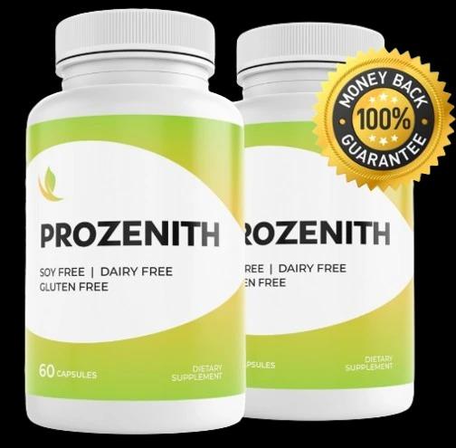 ProZenith Capsules