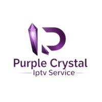 Purple Crystal