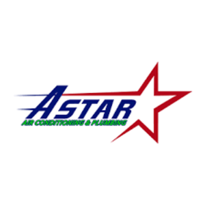 Astar Air Conditioning, Plumbing