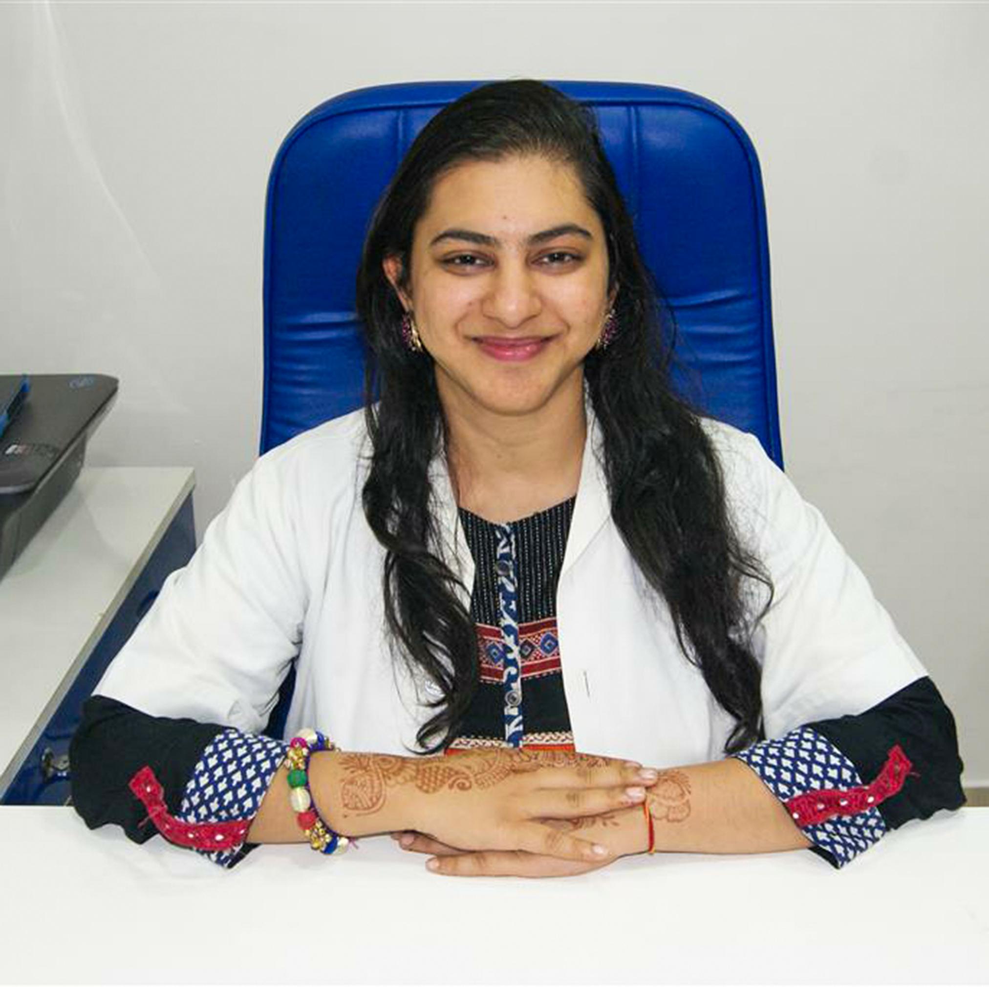 Dr Stuti Bajaj