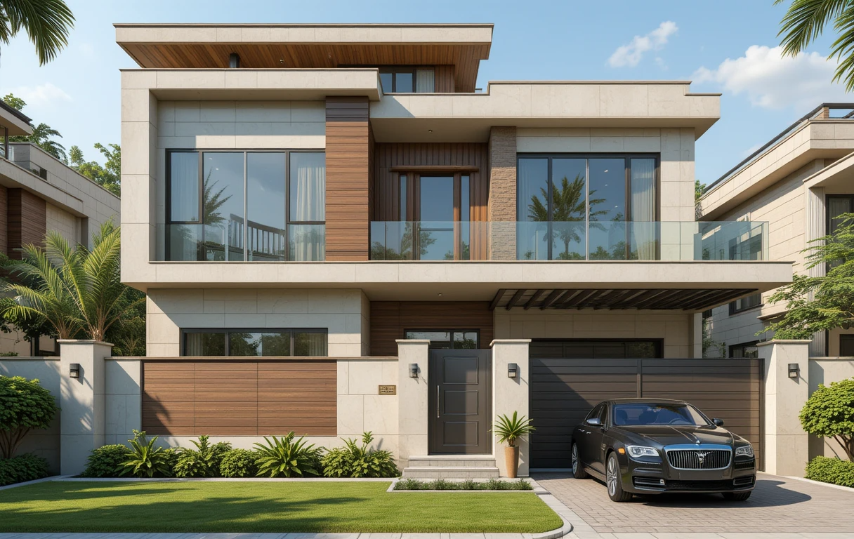 Architectural Design