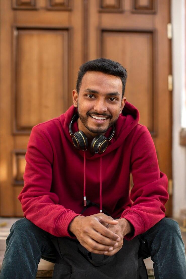 Abhay Kumar
