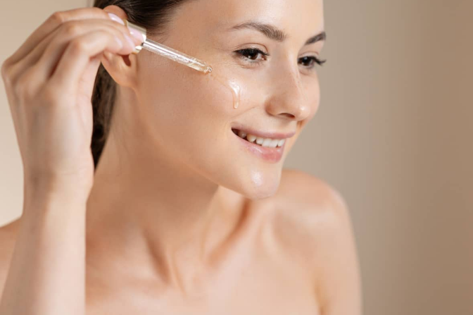 Vibriance Super C Serum Reviews