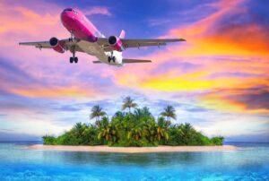 Andaman Seahawk Travels