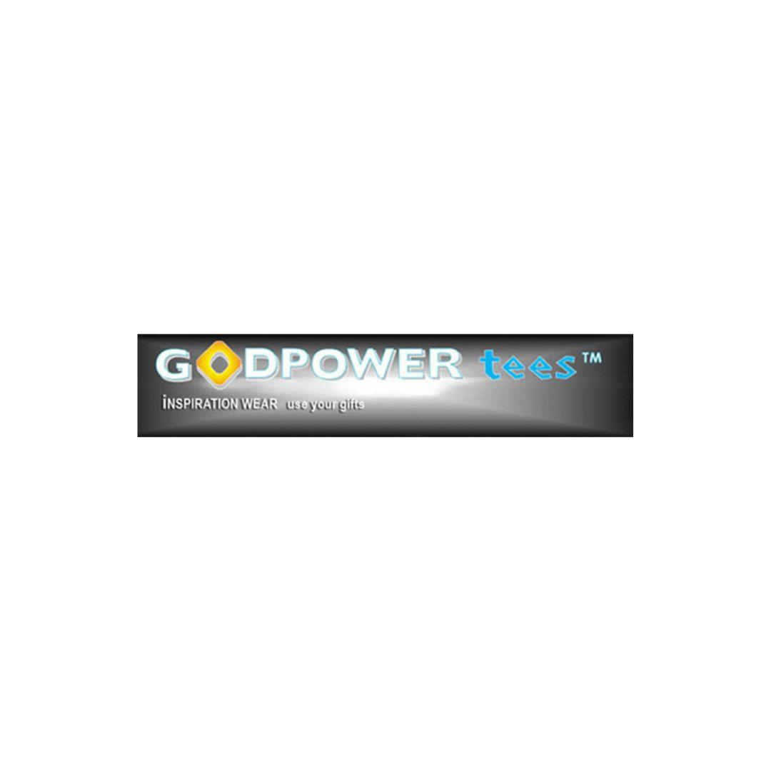 God Power Tees