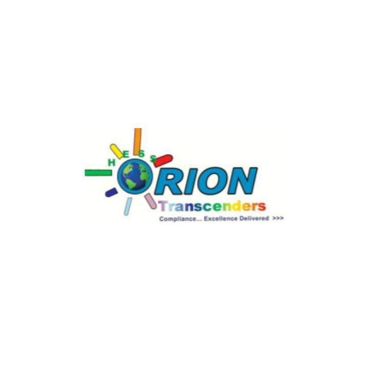 Orion  Transcenters