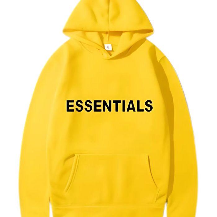 Essentials Clothing