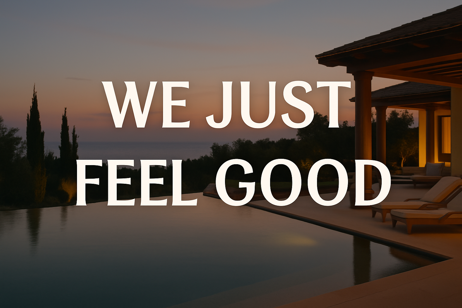 Feel Good