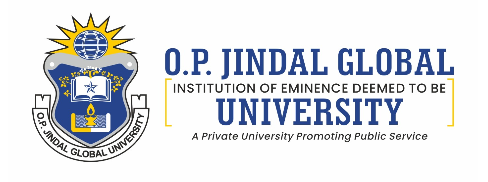 OP Jindal Global University