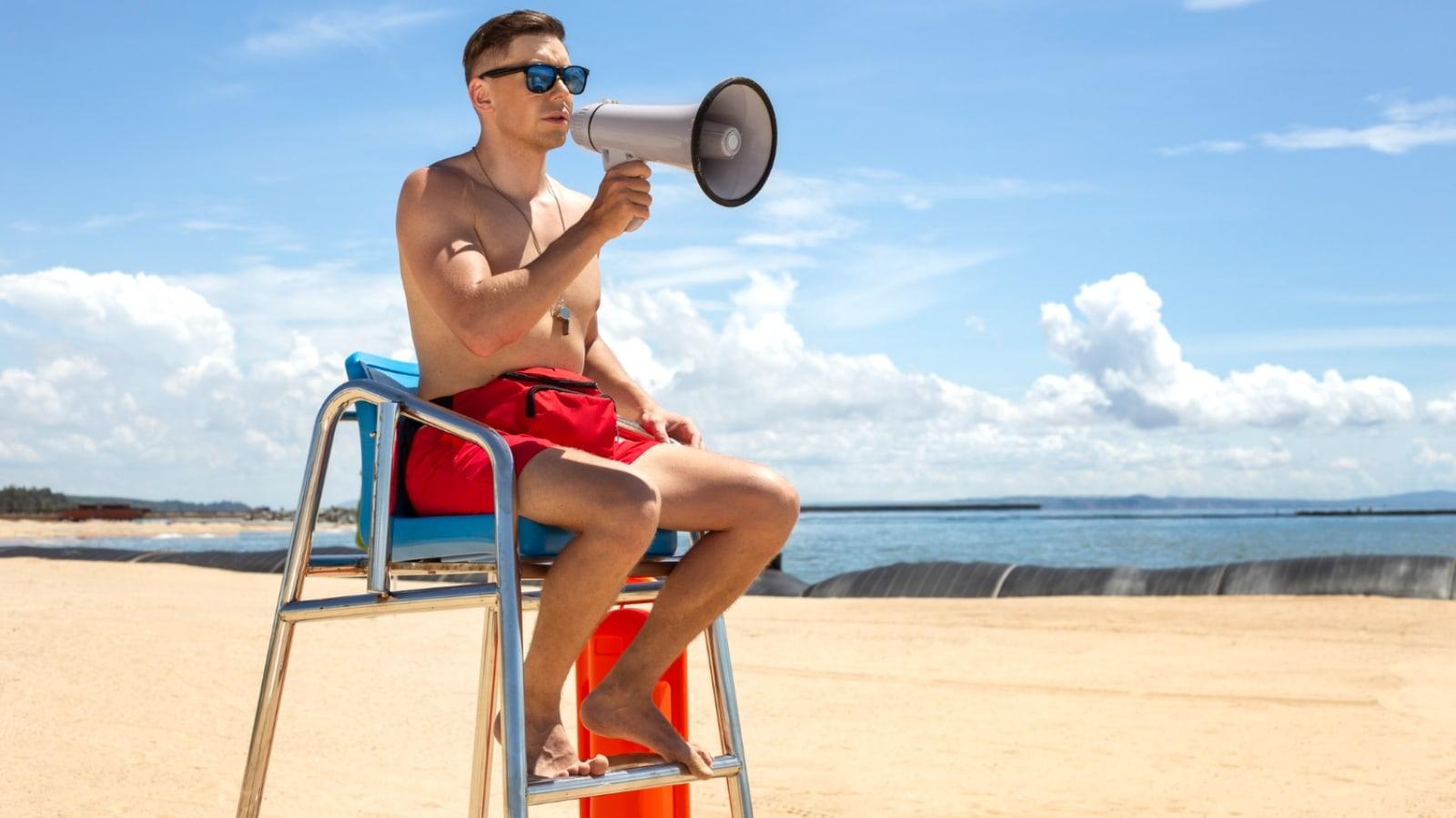 American Lifeguard Association