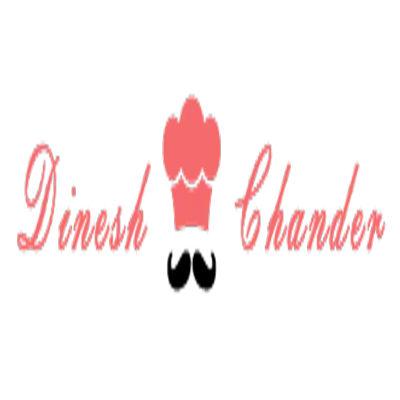 Dinesh Chander