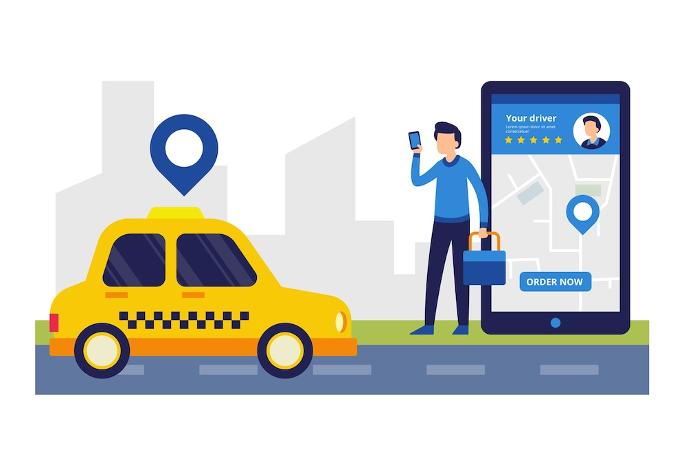 The Evolution of Ride-Hailing Apps in Malaysia: Trends and Insights