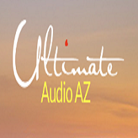 Ultimate Audio  Az1