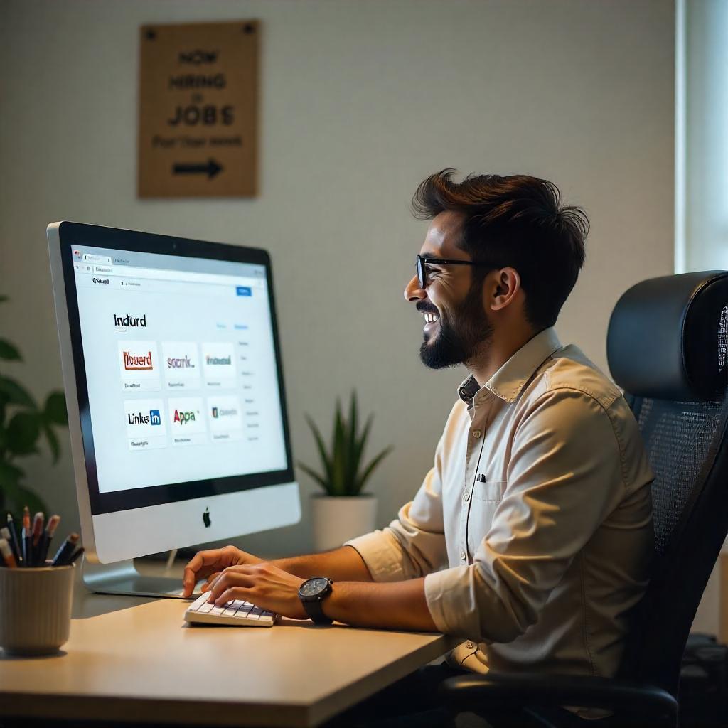 Hire Xpert