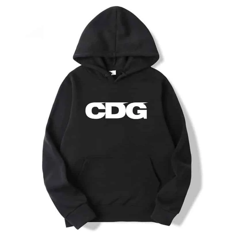 Comme Des Garcons