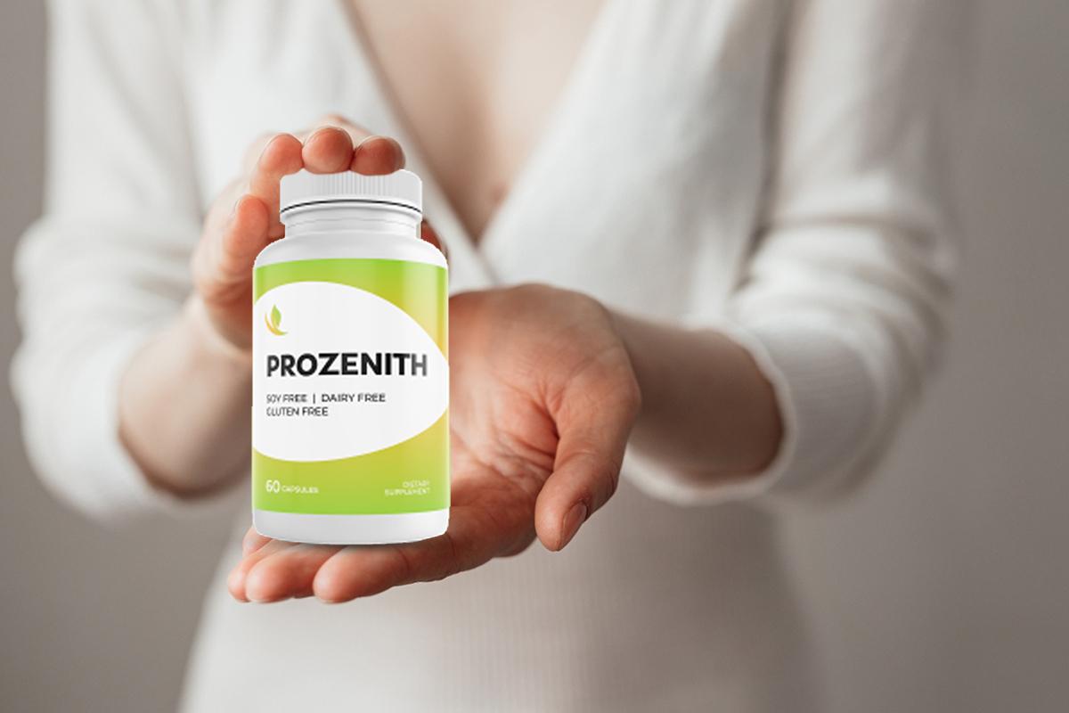 ProZenith Official Website