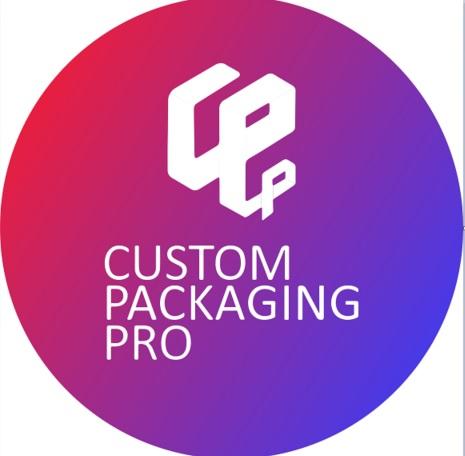 Custom Packaging London