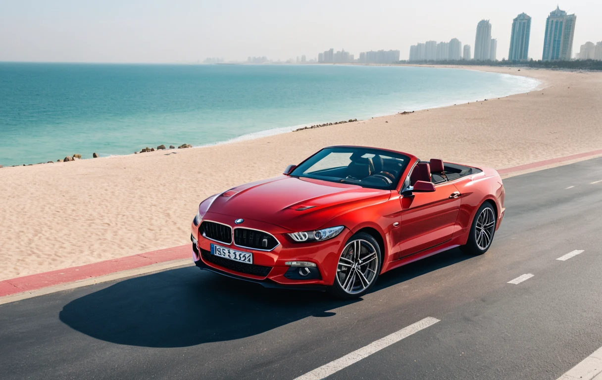 Weekly Car Rental Dubai