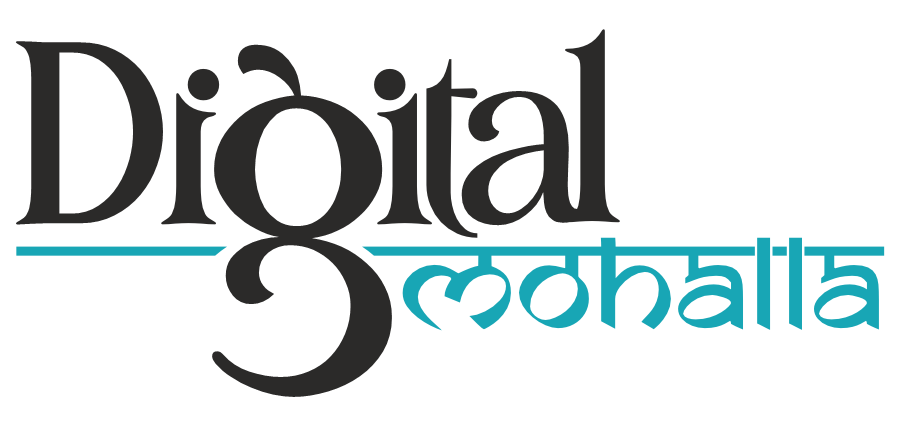 Digital Mahola