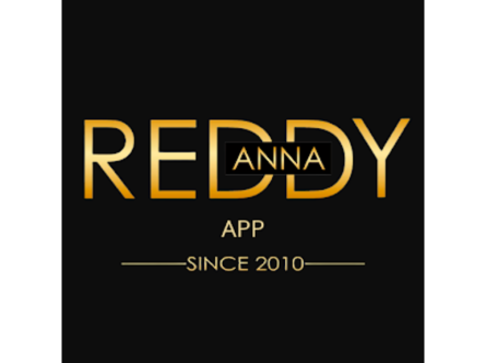 Reddy Anna